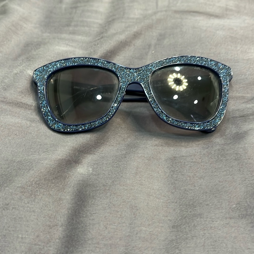 JimmyCHOO sunglasses